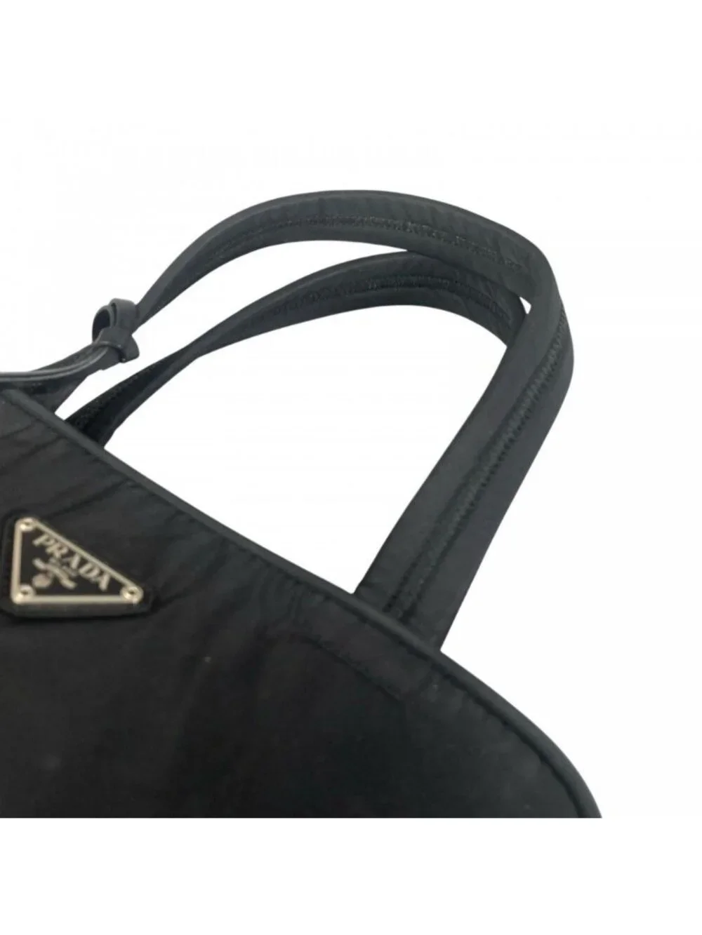 Prada this authentic